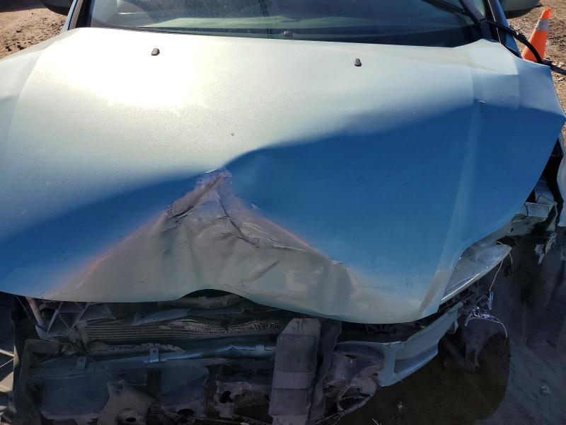 Фото 11 с аукциона – 2012 FORD FOCUS с VIN 1FAHP3K26CL154042
