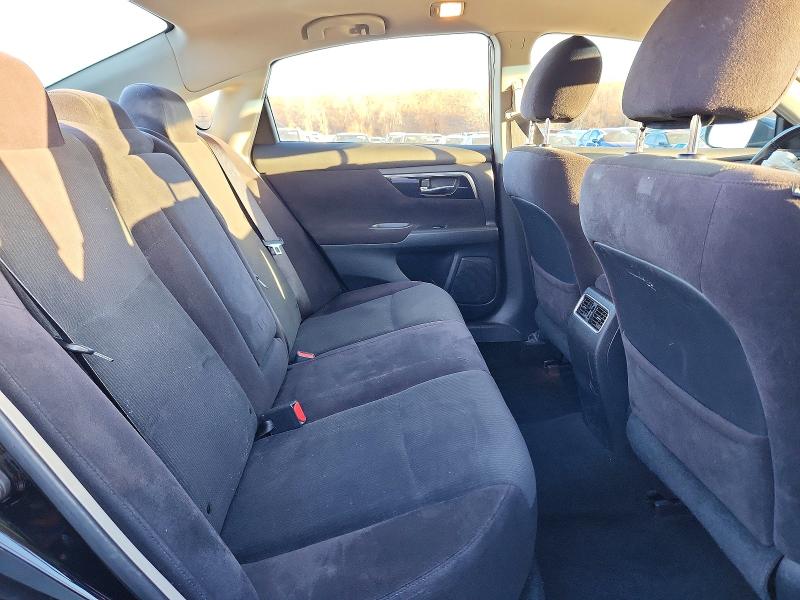Photo 10 from auction – 2013 NISSAN ALTIMA 2.5 with VIN 1N4AL3AP3DN423212