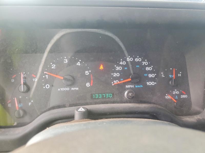 Photo 9 from auction – 2006 JEEP WRANGLER / with VIN 1J4FA44S06P789819