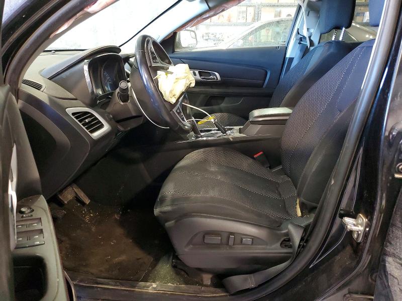 Photo 7 from auction – 2014 GMC TERRAIN SL with VIN 2GKFLWE30E6328139