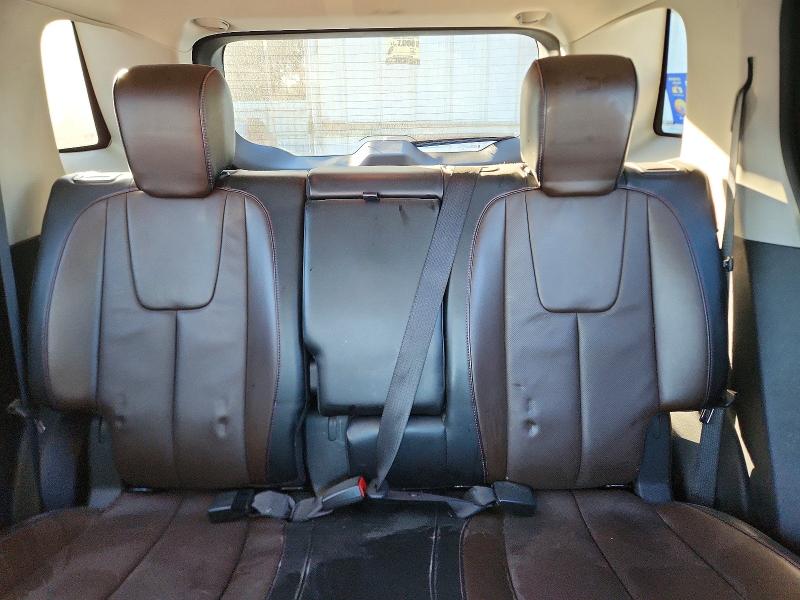 Photo 10 from auction – 2013 GMC TERRAIN with VIN 2GKALUEK5D6335494