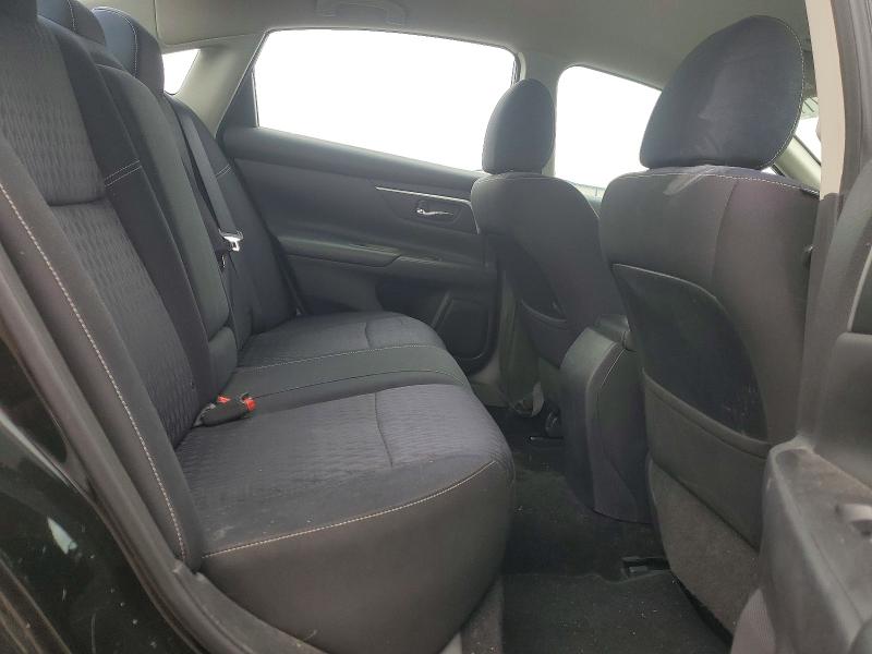 Photo 10 from auction – 2017 NISSAN ALTIMA with VIN 1N4AL3AP4HC239818