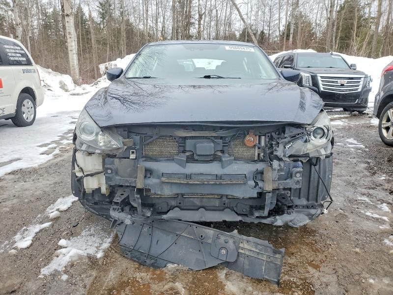 Photo 5 from auction – 2016 MAZDA 3 TOURING with VIN 3MZBM1L73GM250476