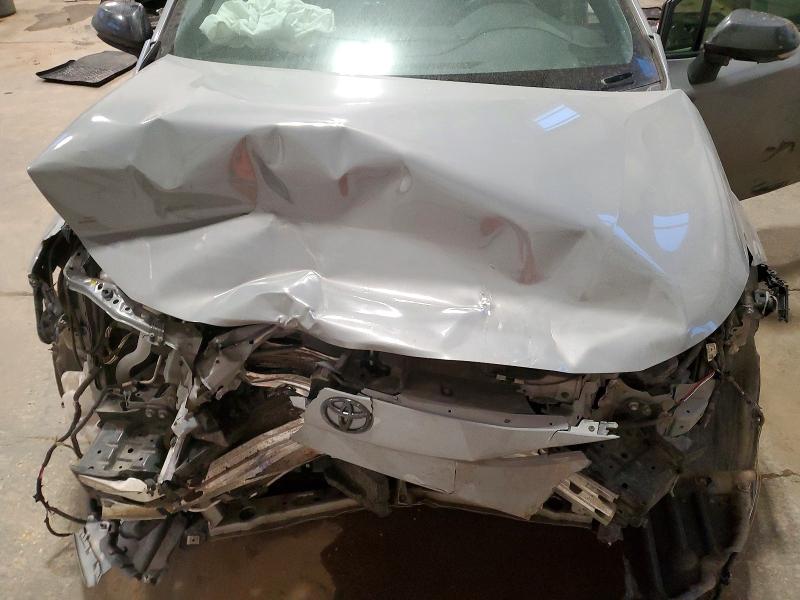 Photo 11 from auction – 2021 TOYOTA COROLLA with VIN 5YFB4MBE6MP078162