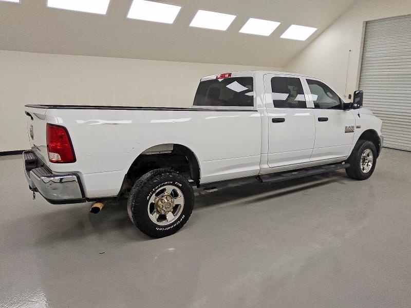 Photo 3 from auction – 2015 RAM 2500 with VIN 3C6UR5HJ4FG586893
