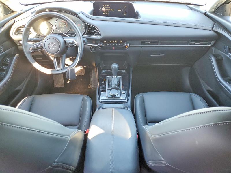 Photo 8 from auction – 2024 MAZDA CX-30 SELE with VIN 3MVDMBBM5RM658262
