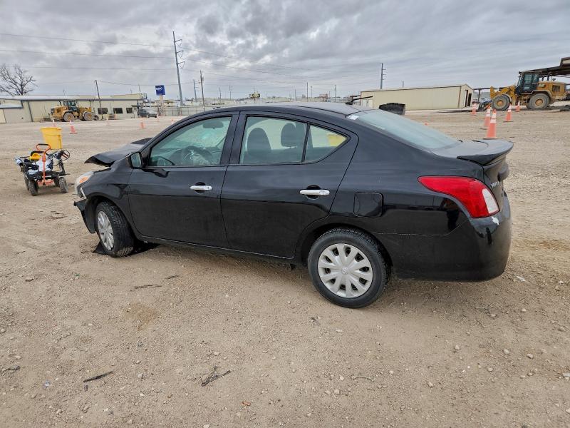 Photo 2 from auction – 2017 NISS VERSA with VIN 3N1CN7AP3HL850161