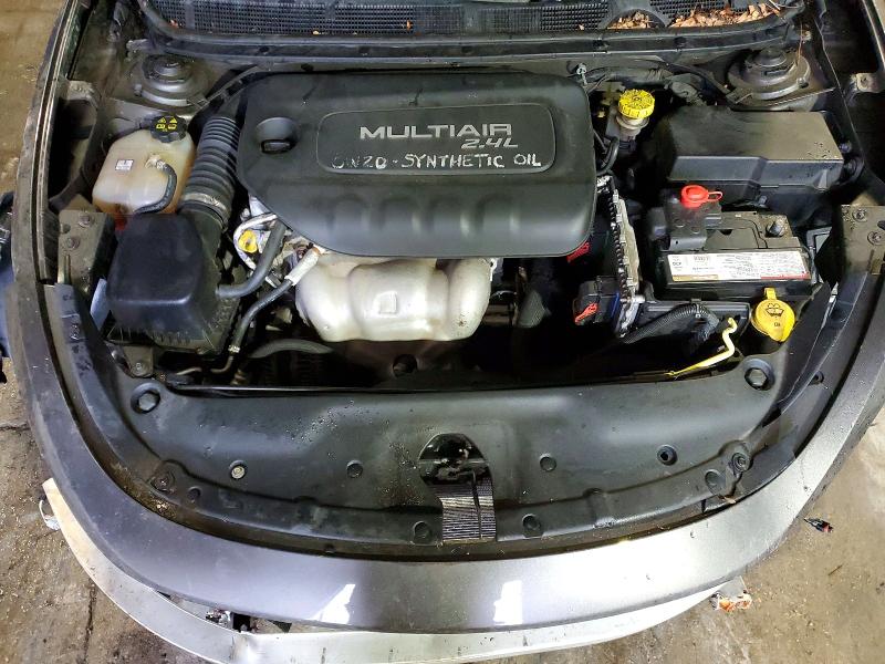 Photo 11 from auction – 2014 DODGE DART with VIN 1C3CDFBB3ED794483