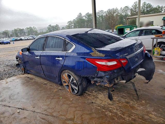 Photo 2 from auction – 2016 NISSAN ALTIMA 2.5 with VIN 1N4AL3AP5GC146191