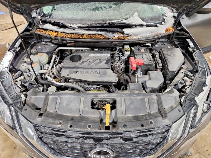 Photo 12 from auction – 2023 NISSAN ROGUE SV with VIN 5N1BT3BA3PC770754