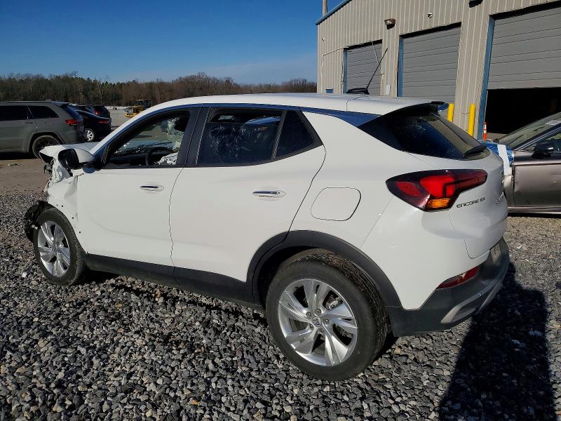 Zdjęcie 2 z aukcji – 2025 BUICK ENCORE GX z VIN KL4AMBSL2SB183446