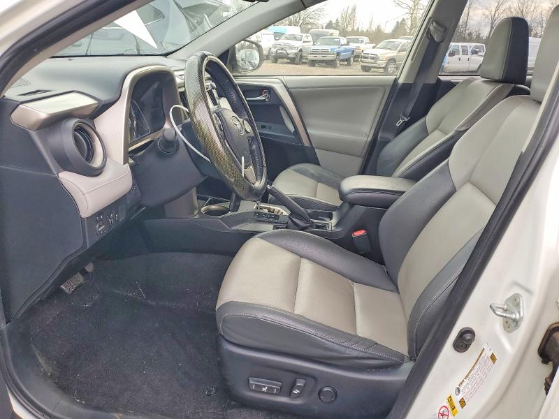 Photo 7 from auction – 2013 TOYOTA RAV4 LIMIT with VIN JTMYFREV3DD000163