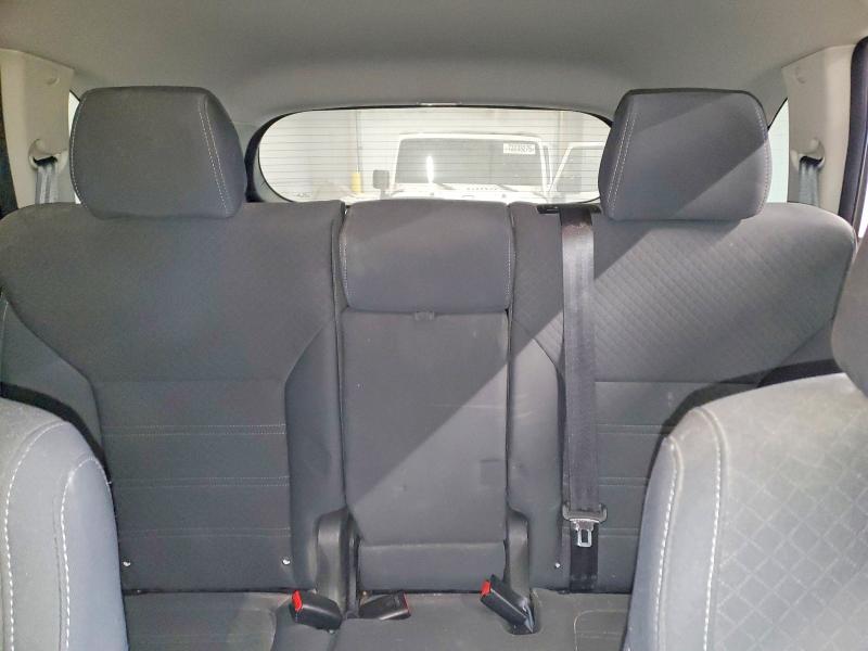 Photo 10 from auction – 2017 KIA SORENTO LX with VIN 5XYPGDA32HG294825