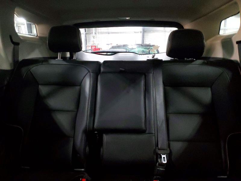 Photo 10 from auction – 2020 GMC TERRAIN with VIN 3GKALXEX2LL275780