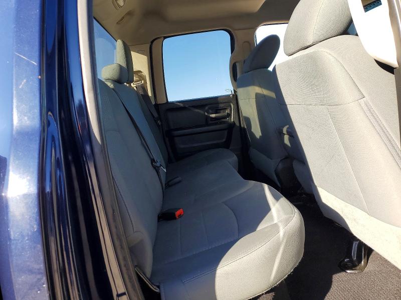 Photo 10 from auction – 2015 RAM 1500 ST with VIN 1C6RR6FT3FS646543