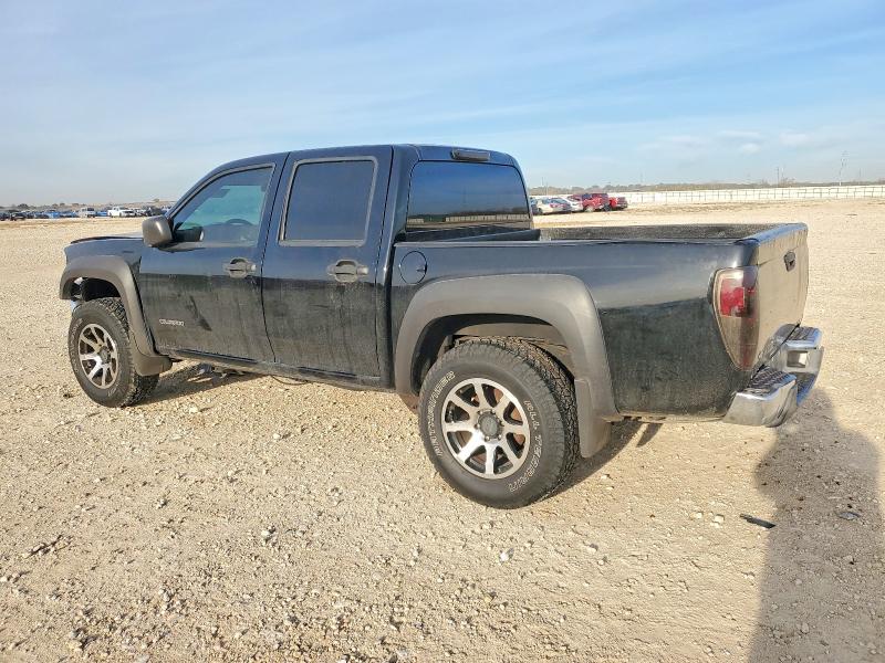 Photo 2 from auction – 2005 CHEVROLET COLORADO with VIN 1GCDT136258151140