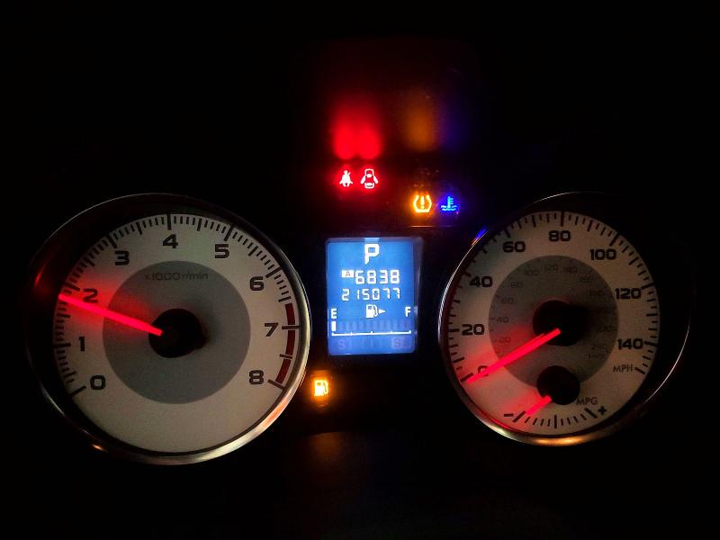 Photo 9 from auction – 2012 SUBARU IMPREZA LI with VIN JF1GPAH64CH239541