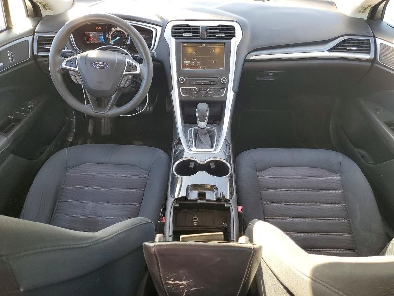صورة رقم 8 من المزاد - 2016 FORD FUSION مع VIN 3FA6P0H71GR132790