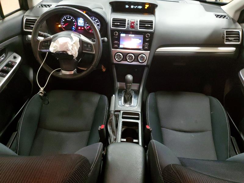 Photo 8 from auction – 2016 SUBARU IMPREZA SP with VIN JF1GPAP68GH305368