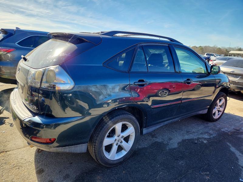 Photo 3 from auction – 2007 LEXUS RX 350 with VIN 2T2GK31U67C006103