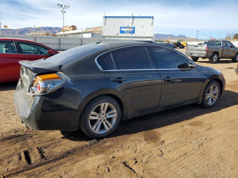 Photo 3 from auction – 2011 NISSAN ALTIMA SR with VIN 1N4BL2AP5BN463187