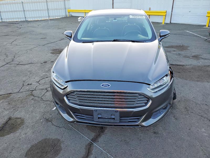 Photo 5 from auction – 2014 FORD FUSION SE with VIN 3FA6P0HD3ER113547