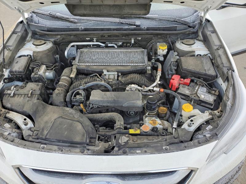 Photo 12 from auction – 2020 SUBARU OUTBACK with VIN 4S4BTGND7L3236079