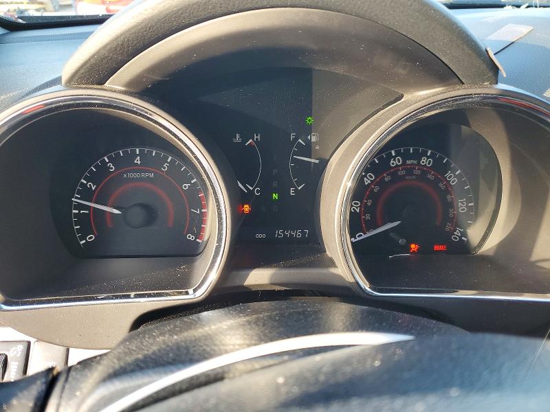 Photo 9 from auction – 2012 TOYOTA HIGHLANDER with VIN 5TDYK3EH0CS057166