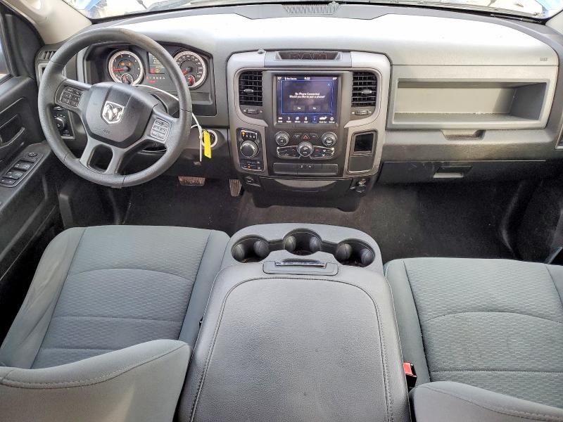 Photo 8 from auction – 2019 RAM 1500 CLASS with VIN 1C6RR7KG7KS589952