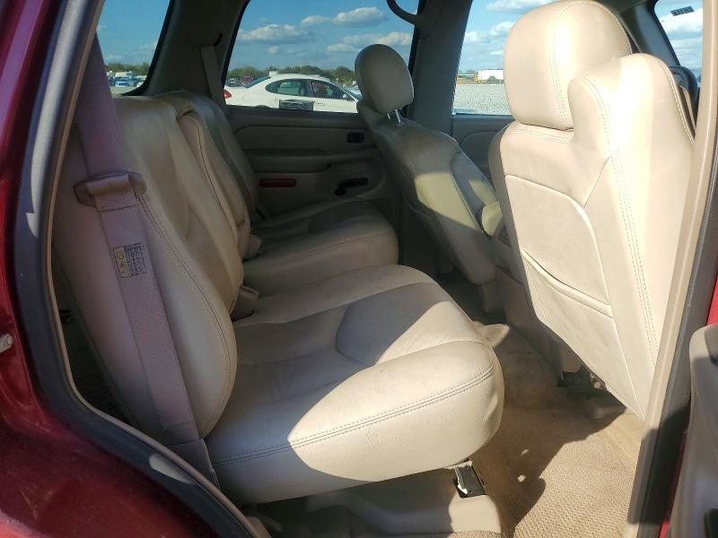 Photo 11 from auction – 2005 GMC YUKON with VIN 1GKEC13T15R212762