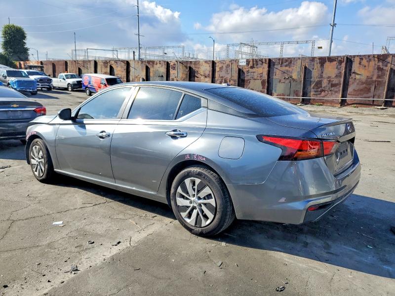 Photo 2 from auction – 2019 NISSAN ALTIMA with VIN 1N4BL4BV2KC247589