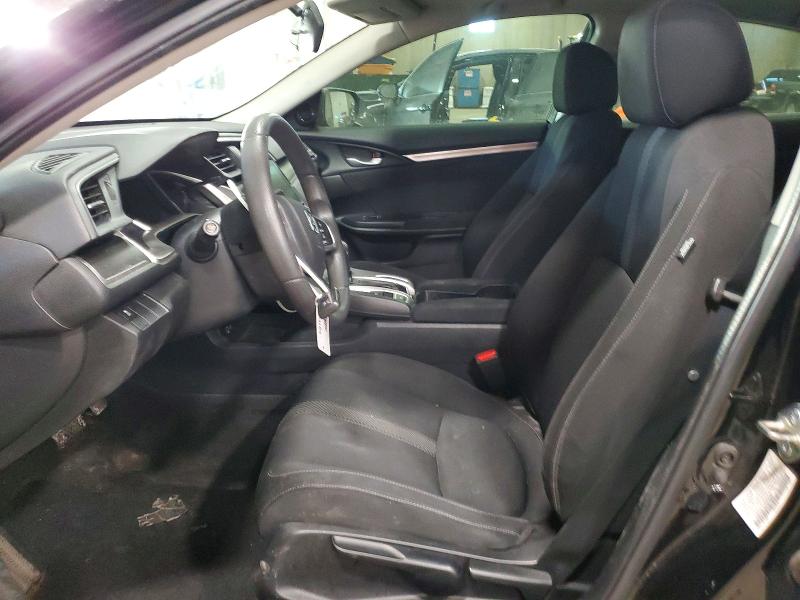 Photo 7 from auction – 2016 HONDA CIVIC with VIN 19XFC2F79GE035882