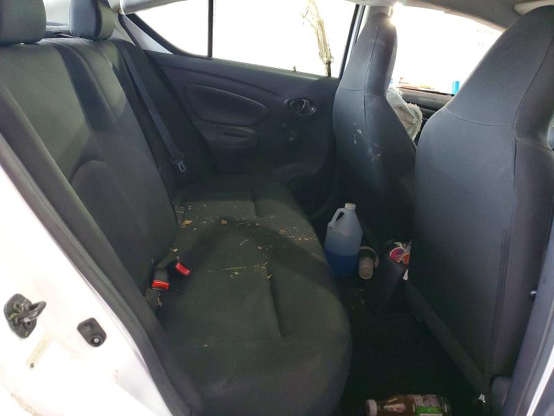 Photo 10 from auction – 2017 NISSAN VERSA with VIN 3N1CN7AP0HL823726