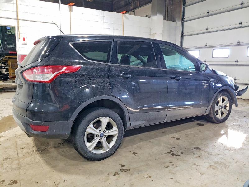 Photo 3 from auction – 2014 FORD ESCAPE with VIN 1FMCU9GX1EUA94281