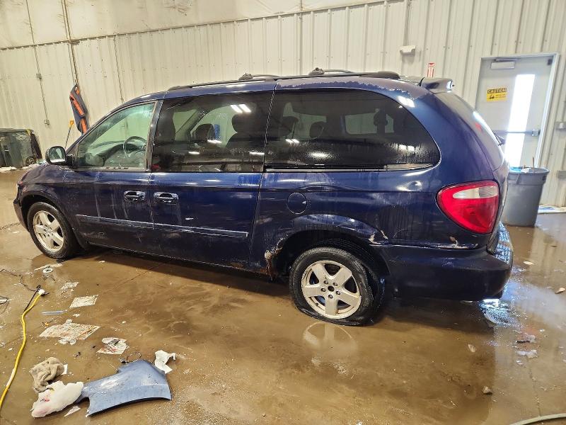Photo 2 from auction – 2005 DODGE GRAND CARA with VIN 2D8GP44L05R507713