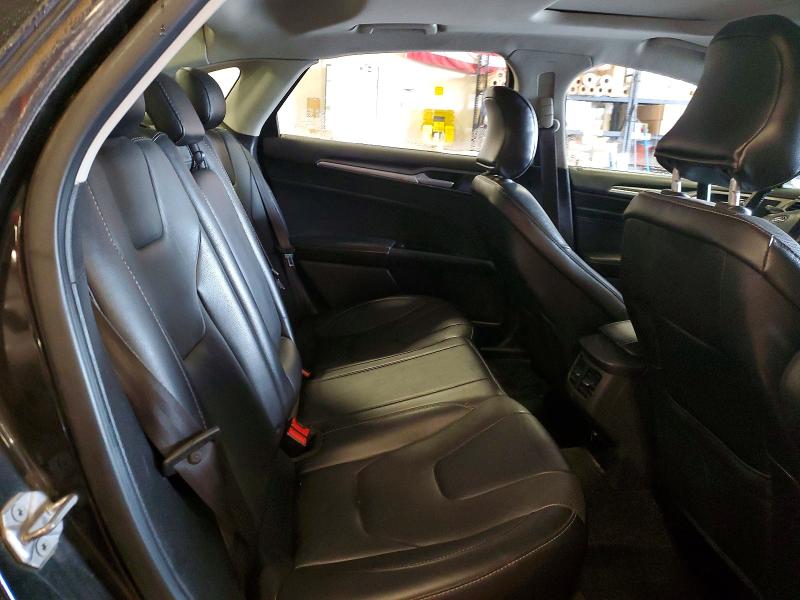 Photo 10 from auction – 2015 FORD FUSION TIT with VIN 3FA6P0K93FR192515