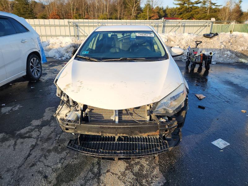 Photo 5 from auction – 2015 TOYOTA COROLLA L with VIN 2T1BURHE5FC413287
