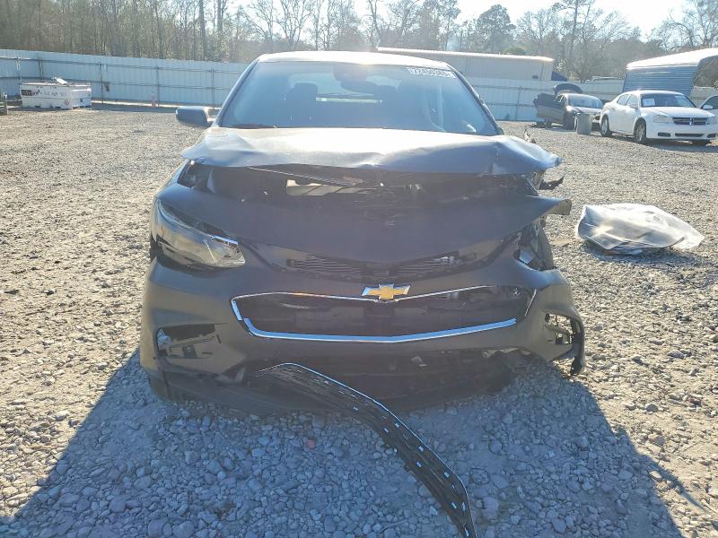 Photo 5 from auction – 2018 CHEVROLET MALIBU with VIN 1G1ZD5ST4JF158347