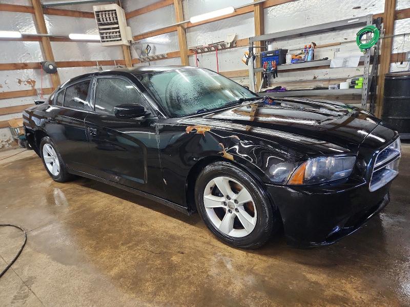 Photo 4 from auction – 2013 DODGE CHARGER SE with VIN 2C3CDXBG0DH729979