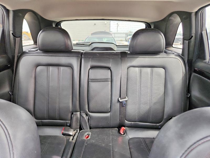 Photo 10 from auction – 2014 CHEVROLET CAPTIVA LT with VIN 3GNAL3EK4ES610739