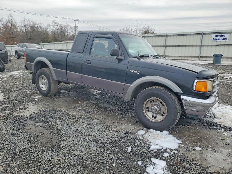 Photo 4 from auction – 1996 FORD RANGER SUP with VIN 1FTDR15X9TTA29096