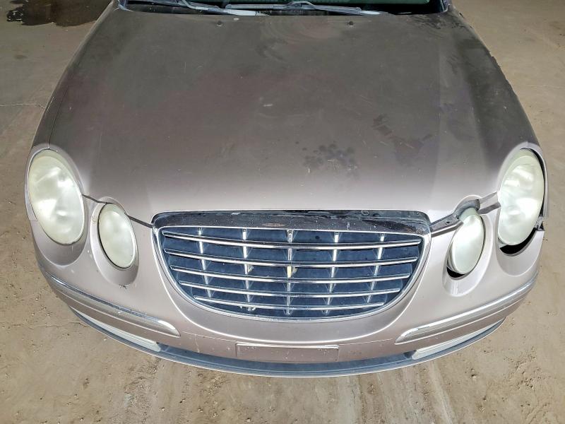 Photo 11 from auction – 2008 KIA AMANTI with VIN KNALD125385156237