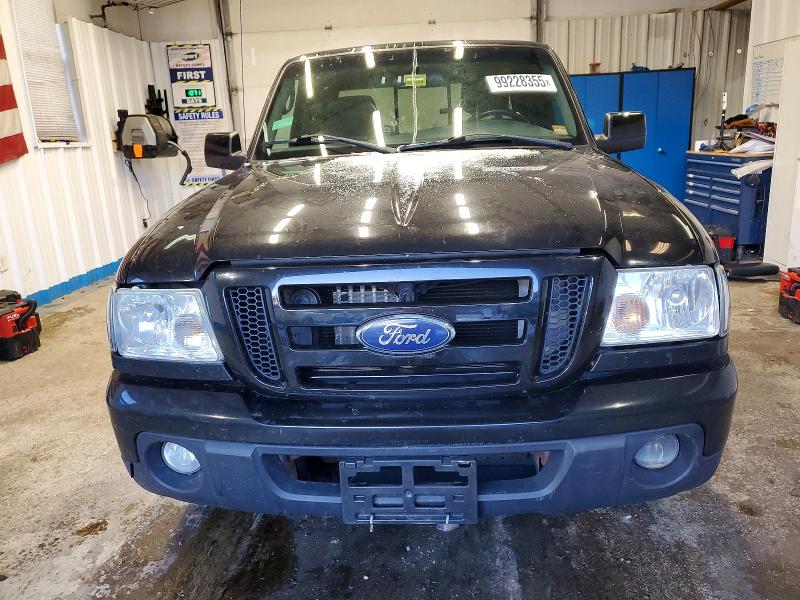Photo 5 from auction – 2010 FORD RANGER SUP with VIN 1FTKR4EE4APA03678