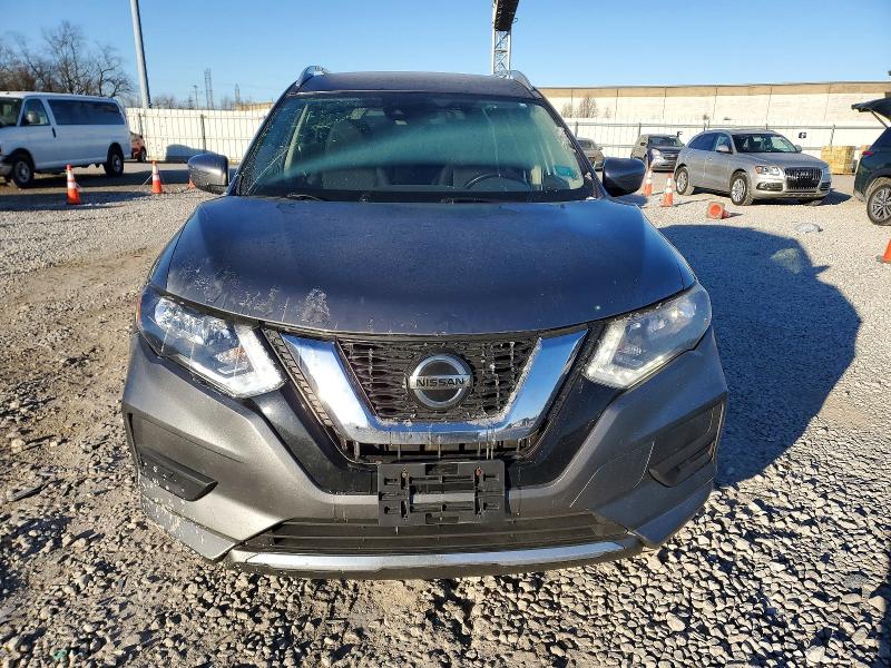 Photo 5 from auction – 2019 NISSAN ROGUE S with VIN KNMAT2MT2KP505737