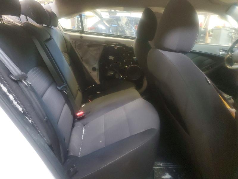 Photo 10 from auction – 2018 KIA FORTE LX with VIN 3KPFL4A73JE276637