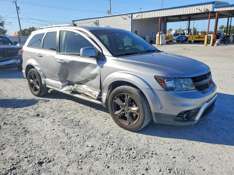 Photo 4 from auction – 2018 DODGE JOURNEY CR with VIN 3C4PDCGB1JT269320