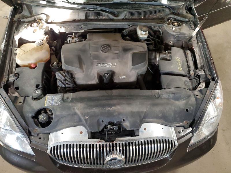 Photo 11 from auction – 2007 BUICK LUCERNE CX with VIN 1G4HD57297U229867
