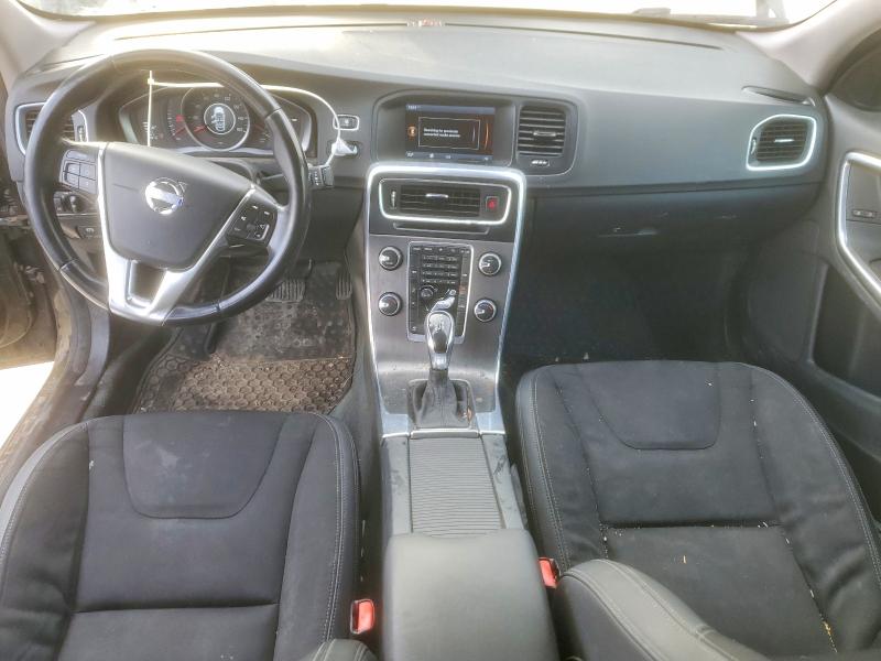 Photo 8 from auction – 2014 VOLVO S60 with VIN YV1612FS8E2295365