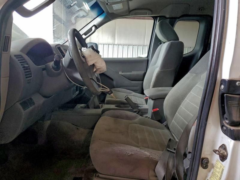 Photo 7 from auction – 2015 NISSAN FRONTIER S with VIN 1N6BD0CT1FN725991