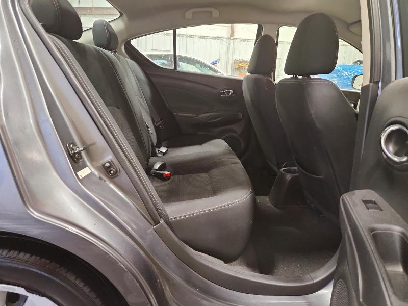 Photo 10 from auction – 2018 NISSAN VERSA S with VIN 3N1CN7AP1JL882600